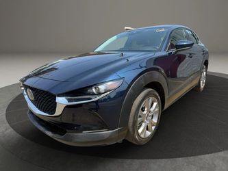2021 MAZDA CX-30