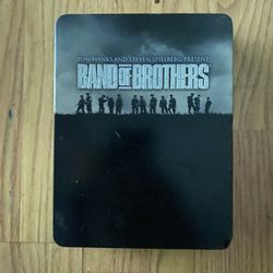 Band Of Brothers