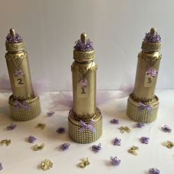 Custom Party Decor