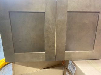 Kitchen Cabinet
