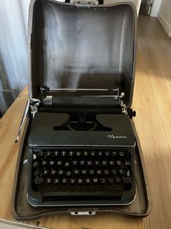 Typewriter