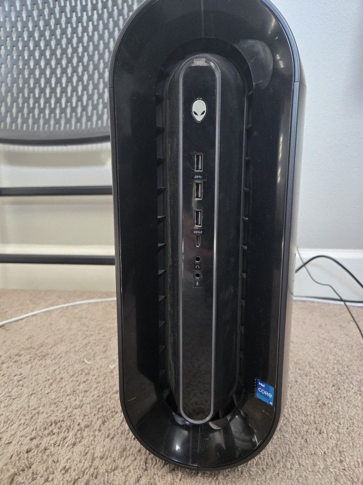 Alienware Aurora R12