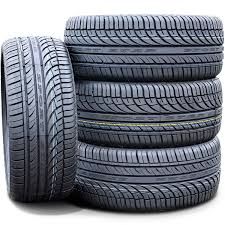 245/55R18 Tires Llantas