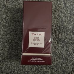 Tom Ford Lost Cherry 3.4 oz 