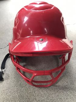 Rawlings Baseball/softball Helmet.