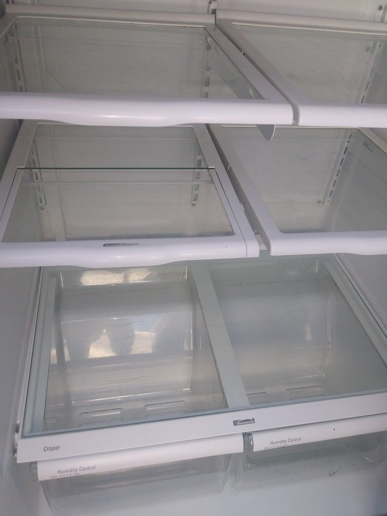 Kenmore Reg. Lightly Used Make Offer