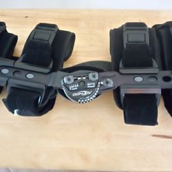 Donjoy Knee Brace 