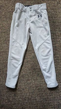 Under Armour Baseball Youth Pants