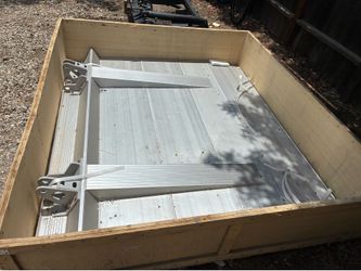 Tail lift
