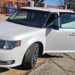 2013 Ford Flex