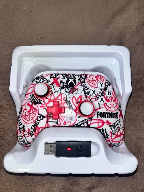 Xbox Wireless Controller