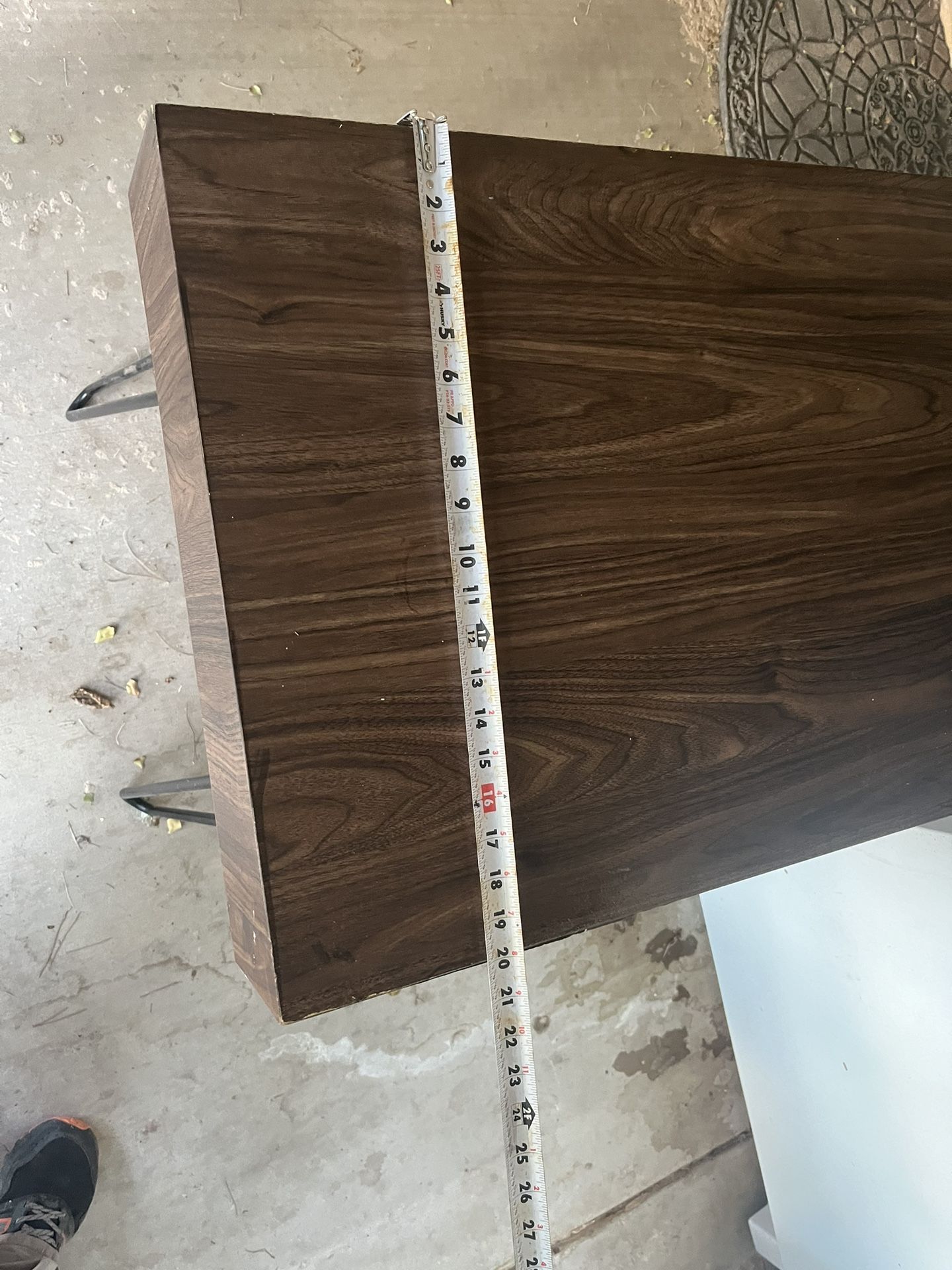 Student Desk
