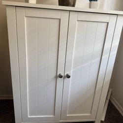 Office cabinet