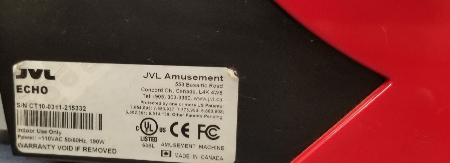 JVL ECHO iTOUCH HD3 for Sale in Sanford, FL OfferUp