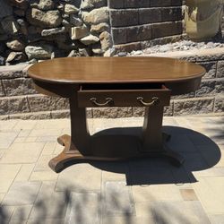Side Table/Desk
