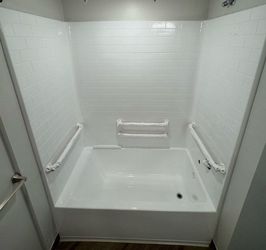Tub Reglaze