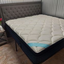 Dreamcloud Premier King Mattress (mattress Only)