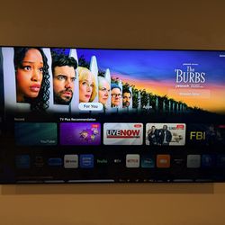 Samsung Neo QLED QN85C 85” 4K Smart TV – Like New (Negotiable)