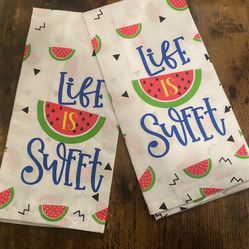Farmhouse - Watermelon 🍉 Decor