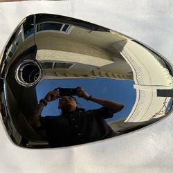 Harley Davidson FXBBS Tank and Fuel Pump