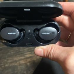 Bose  Sports Ear Buds