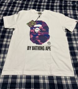 Bape shirt