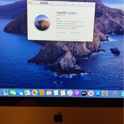 I Mac 