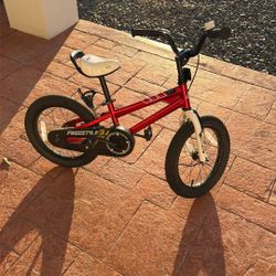 Kids Bike 12 In 