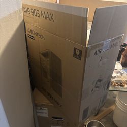 Air 903 Max PC Box