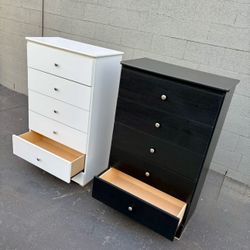 New Chest 5 Drawer Dresser
