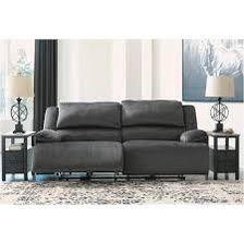 New Ashley Furniture Clonmel Reclining Sofa 
