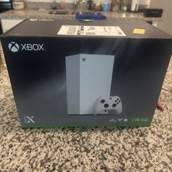Xbox Series X Digital 1TB