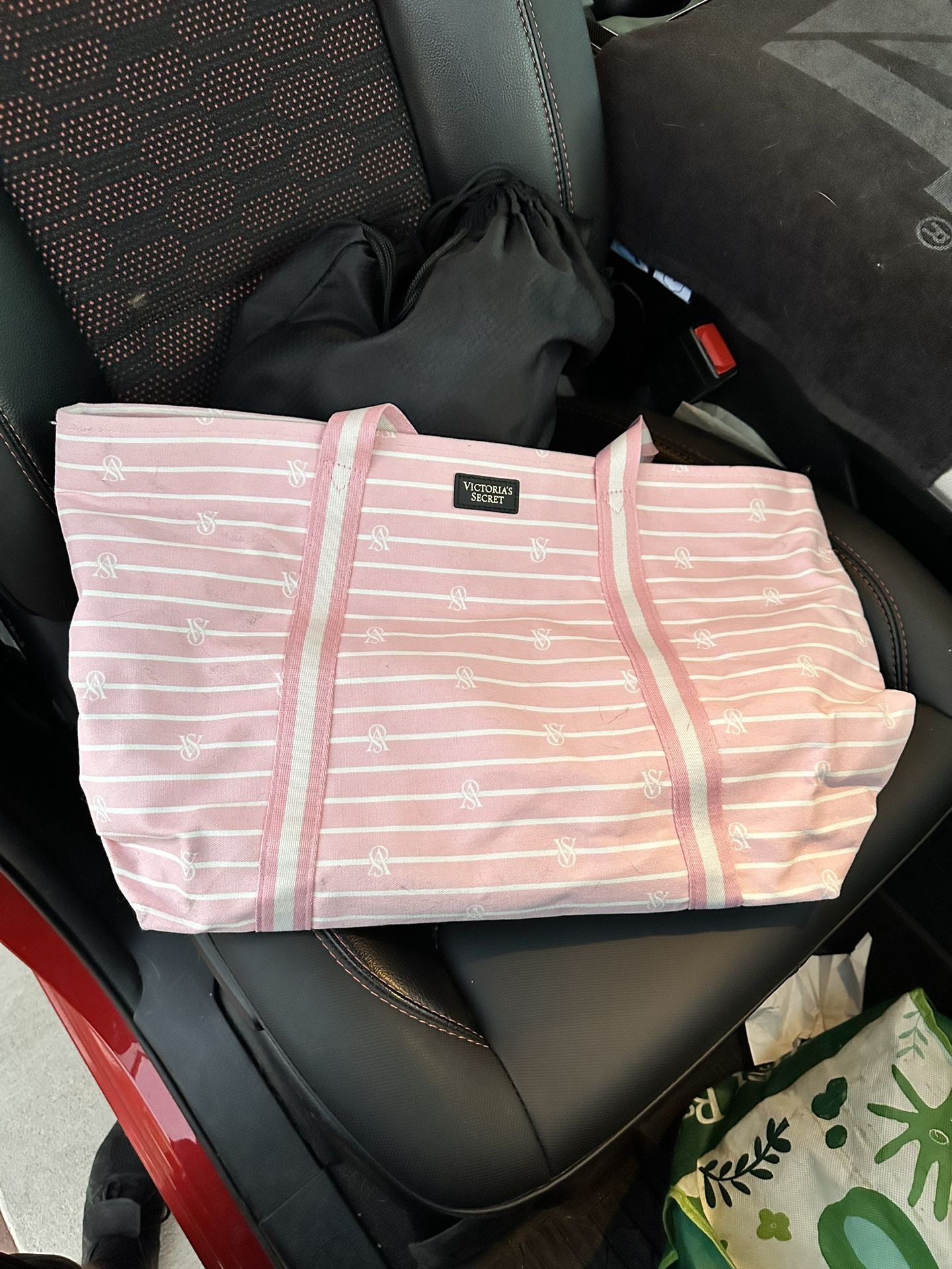 Victoria Secret Tote Bag