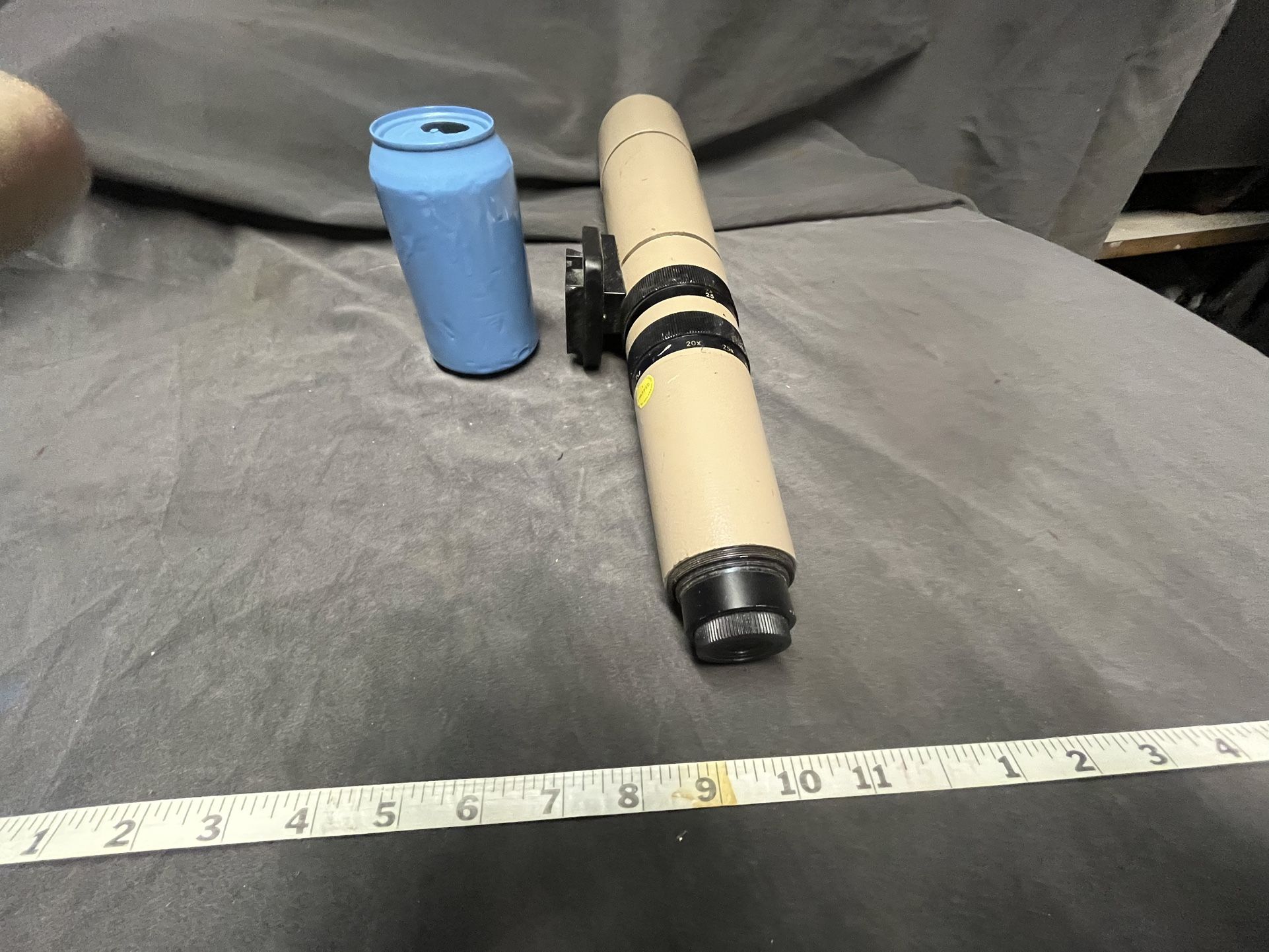Bosch Telescope 