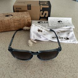 Costa Sunglass 