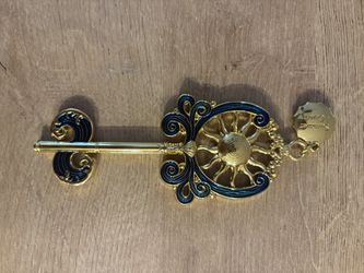 Litjoy ACOTAR Spring Court Key 