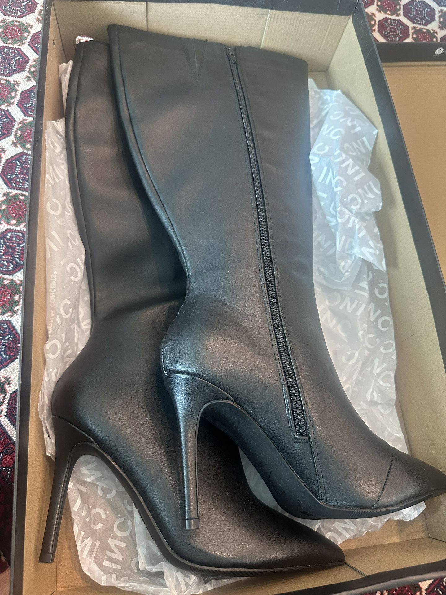 I.N.C. International Concepts