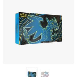 Charizard Upc 