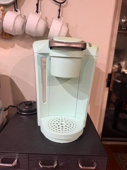 Kerug coffee maker