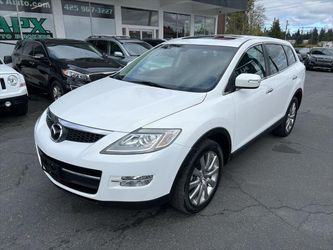 2009 Mazda CX-9