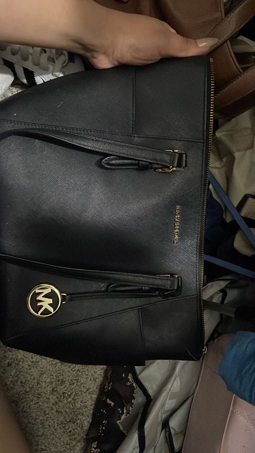 Michael Kors bag