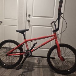 Bmx Bike (Haro)