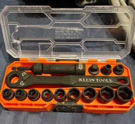 Klein Mod Box Set