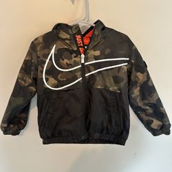 Toddler Boys Nike Jacket 