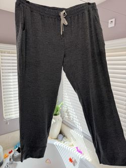 True Classic Sweats 