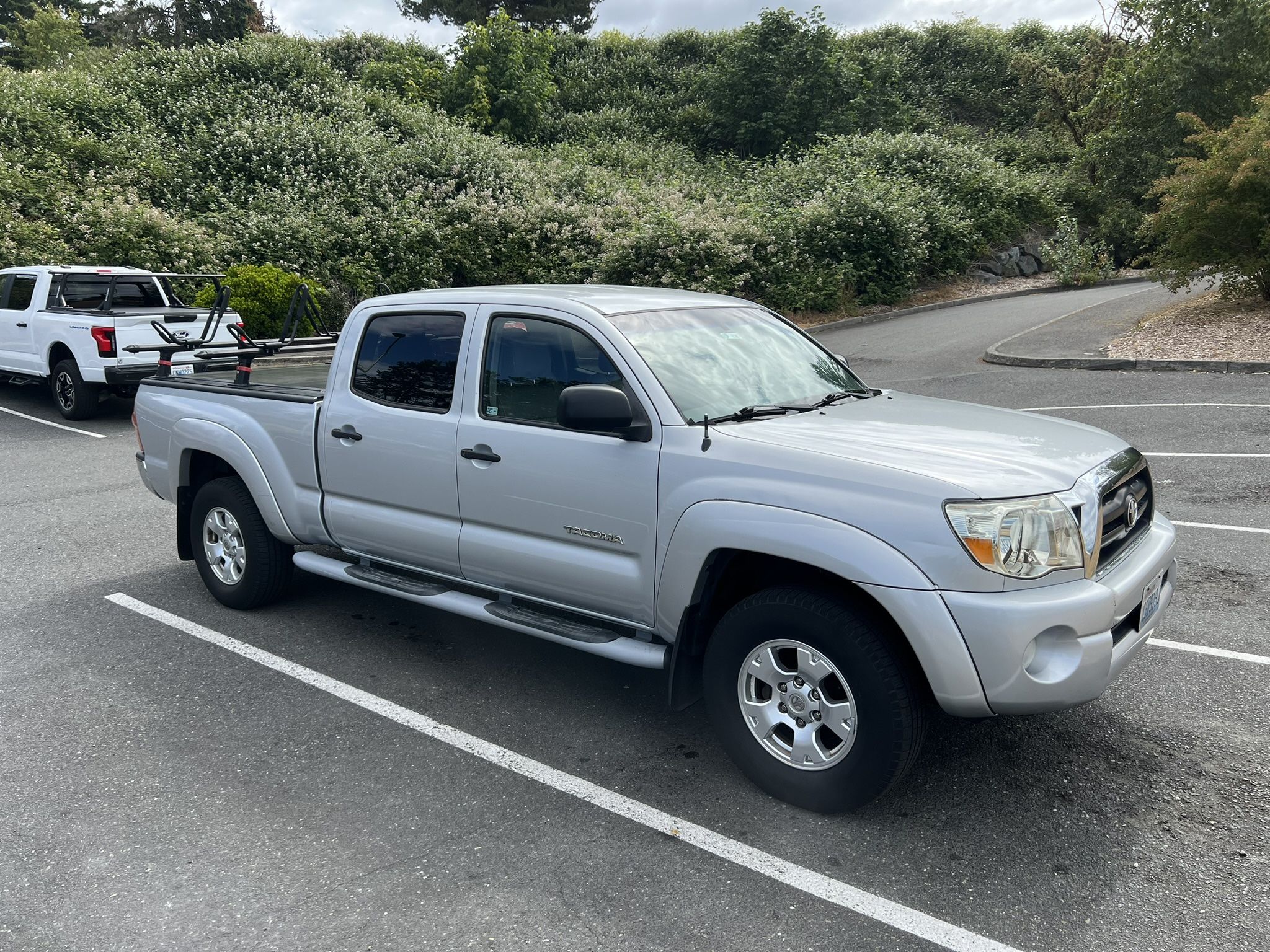 2005 Toyota Tacoma