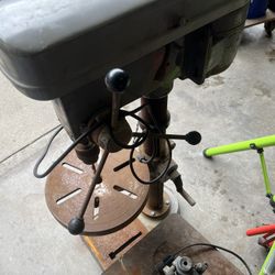 Drill Press
