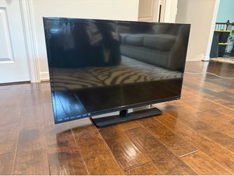 40in TV