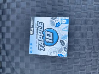Tapple 10 Game