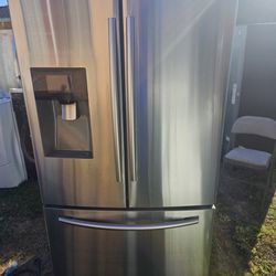 Refrigerador Samsung $450